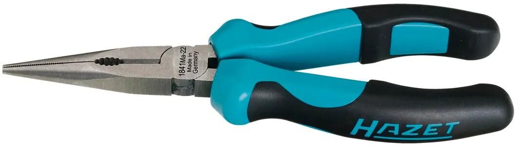 Hazet telefoontang 1841m snipe nose pliers 1841ma-22