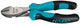 Hazet zijkniptang power side cutter 1802m-22
