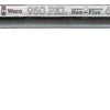 Wera hoeksleutel 950 pkl offset screwdriver