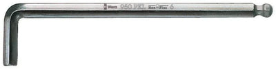 Wera hoeksleutel 950 pkl offset screwdriver