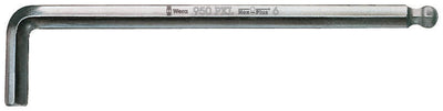 Wera winkelstiftschlüssel 950 pkl offset screwdriver