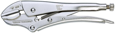 Knipex gripzange locking pliers universal nickel