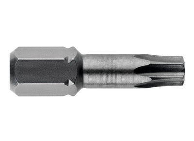 Metabo accessoires bits | voor torx-schroeven t30 25 mm | torsion (3 st.) - 628525000