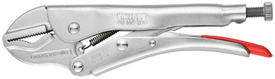 Knipex gripzange universal locking pliers .