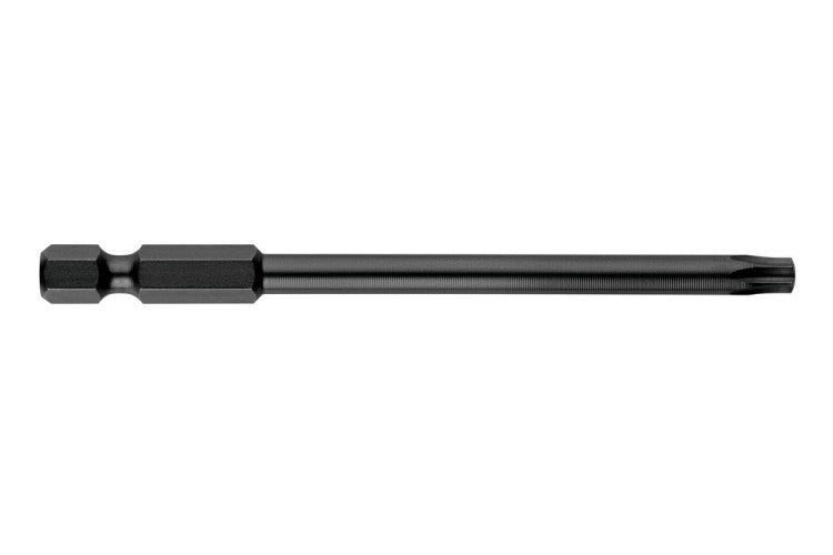 Metabo accessoires bit | voor torx-schroeven t10 89 mm | torsion - 628527000