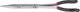 Vigor scherengelenkzange snipe nose pliers l1 340mm