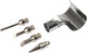 Herth+buss gaslöt-set gas blowtorch set h b