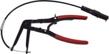 Kunzer schlauchschellenzange spring band clamp pliers - afbeelding 2