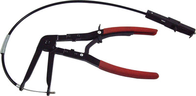 Kunzer schlauchschellenzange spring band clamp pliers