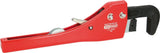 Ks tools pijptang stillson ratchets pipe pliers ks-tools - afbeelding 2