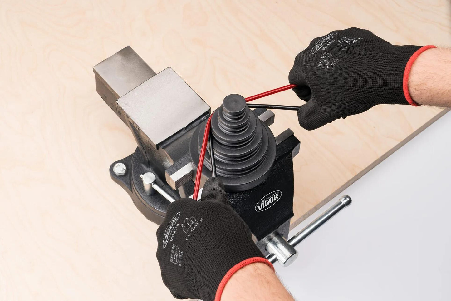Vigor biegewerkzeug v7259 brakesl.bending tool .