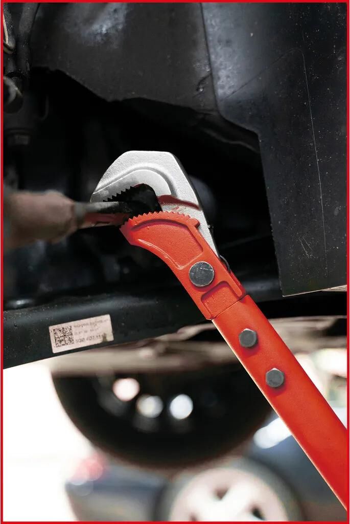 Ks tools spoorstang sleutel adjusting pliers f.tracks 18