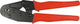 Condor krimptang 3041 crimping pliers insulat. 0.25 - 6mm