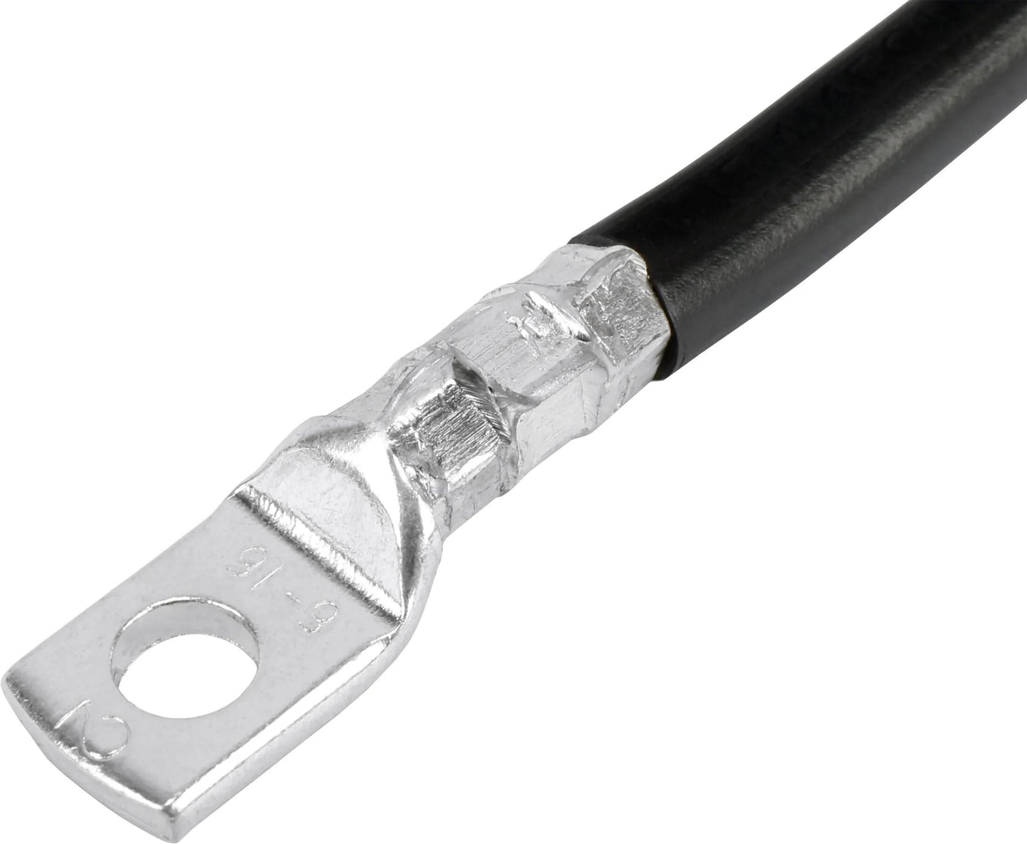 Condor krimptang crimping pliers with hexagonal crimp prof