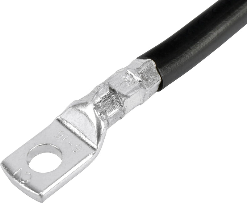 Condor krimptang crimping pliers with hexagonal crimp prof