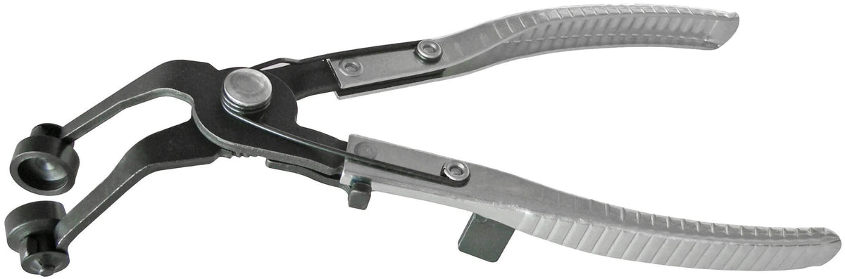 Condor hose clamp pliers developed