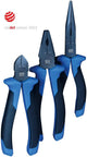 Sw stahl zangensatz 40200l pliers set, 3-piece sw steel