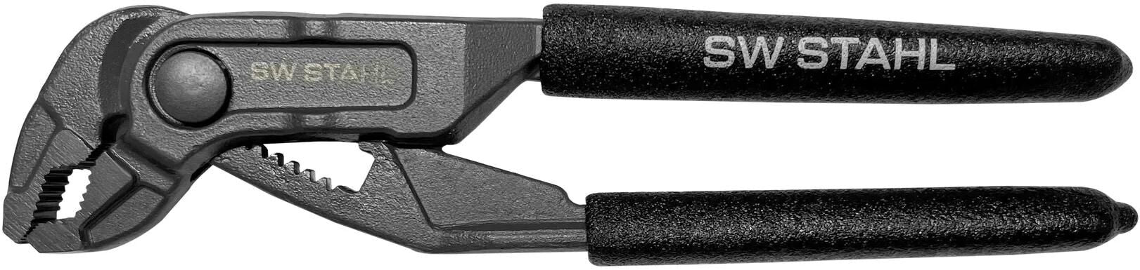 Sw stahl wasserpumpenzange 40383l mini water pump pliers sw steel