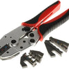 Corexx crimpzangensatz crimping pliers set