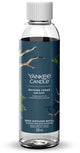 Yankee candle - navulling voor geurstokjes 200 ml - bayside cedar