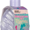 Canenco create it! mermaid body shimmer