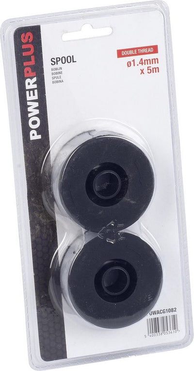 Powerplus - powacg1082 - bobijn - #2powxg3003