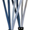 snelbinder extra sterk blauw grijs