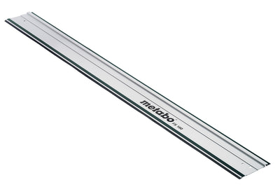 Metabo accessoires metabo fs 160 geleiderail - 1600mm - 629011000 - 629011000
