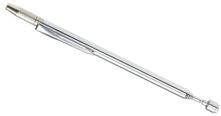 Ks tools magneetheffer 550.1001 telescopic magnetic holde l1 130-650mm