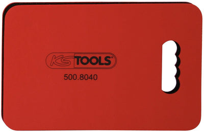 Ks tools kniebrett mechanic protective mats small 480x320x36mm