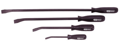Ks tools breekijzer set mechanic lever set 4pcs.
