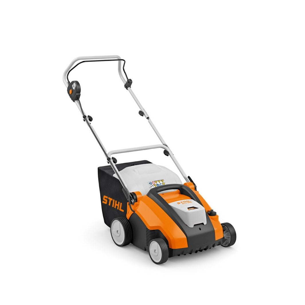 Stihl rla 240 | accuverticuteermachine | zonder accu en lader - 62910116600