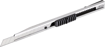 Vigor cuttermesser knife m.snap-off blade