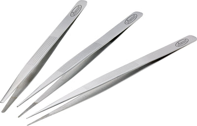 Vigor pinzettensatz tweezers set .