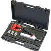 Ks tools ks-tools felsgereedschap set flarefix ii univers.boerdel device se 11tlg.