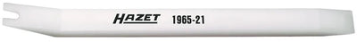 Hazet demontagekeil 1965-21 combination mounting wedg 270x22mm plastic