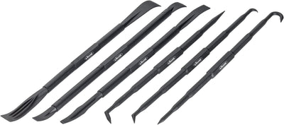 Vigor lösehebelsatz v6952 mini removal lever set 6-tlg.