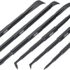 Vigor lösehebelsatz v6952 mini removal lever set 6-tlg.