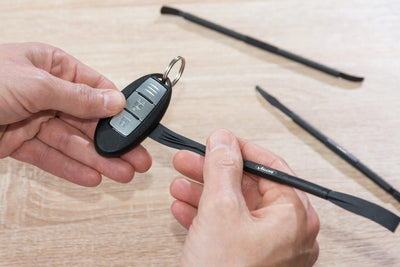 Vigor lösehebelsatz v6952 mini removal lever set 6-tlg.