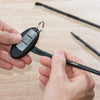 Vigor lösehebelsatz v6952 mini removal lever set 6-tlg.