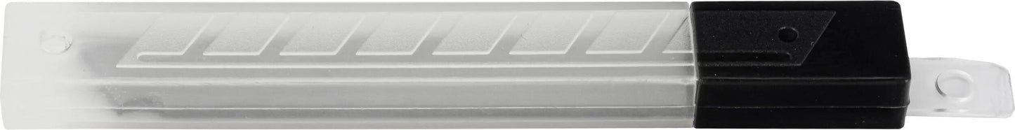 Condor reserve mesjes 212e spare blades 5-tlg., 9 mm