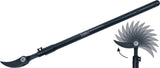 Condor breekijzer telescopic pry bars 610-940mm - afbeelding 1