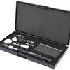Ks tools inspektionsspiegelsatz workshop mirror set .
