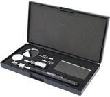 Ks tools inspektionsspiegelsatz workshop mirror set . - afbeelding 2