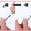 Ks tools inspektionsspiegelsatz workshop mirror set .