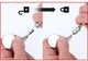 Ks tools inspektionsspiegelsatz workshop mirror set .