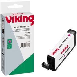 Inktcartridge od canon pgi-526mg magenta