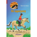 Kluitman manege de zonnehoeve - de superpony - afbeelding 1