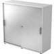Bach schuifdeurkast hammerer v1753s w s sg 1200 mm x 400 mm x 1100 mm