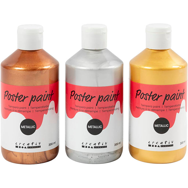 Http: www.cchobby.nl tempera-verf-metallic-diverse-kleuren-3x300-ml-1-doos